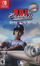 RBI Baseball 17 for Nintendo Switch
