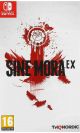 Sine Mora EX /Switch