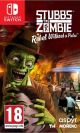 Stubbs the Zombie: In Rebel Without a Pulse /Switch