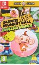 Super Monkey Ball Banana Mania PEGI (Nintendo Switch)