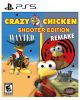 CRAZY CHICKEN SHOOTER PS5