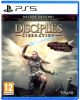Disciples Liberation Deluxe Edition (PS5)