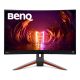 BenQ EX2710R MOBIUZ 2K Curved 165Hz 1ms HDR Gaming Monitor