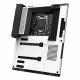 NZXT N7 Z590 - N7-Z59XT-W1 - Intel Z590 chipset (Supports 11th Gen CPUs) - ATX Gaming Motherboard - Integrated I/O Shield - WiFi 6E connectivity - Bluetooth V5.2 - White