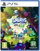 Smurfs Mission Vileaf PS5