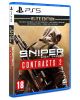 Sniper: Ghost Warrior Contracts 2 - Elite Edition /PS5
