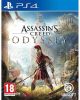 ASSASSIN'S CREED ODYSSEY - PS4