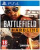 Battlefield Hardline /PS4
