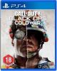 Call of Duty: Black Ops Cold War - (PS4)
