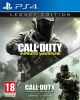 Call of Duty Infinite Warfare Legacy Edition (PS4)