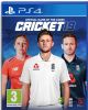 Cricket 19 The Official Game of the Ashes by Maximum Games (PS4)