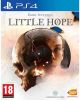 The Dark Pictures: Little Hope (PS4