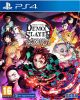 Demon Slayer Kimetsu No Yaiba The Hinokami Chronicles PEGI - EXP (PS4)