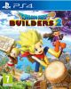 Dragon Quest: Builders 2 /PS4