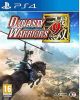 Dynasty Warriors 9 Ps4