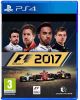 F1 FORMULA 1 2017 (PS4)