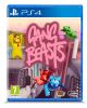 Gang Beasts PEGI (PS4)