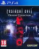 Resident Evil Origins Coll. PS4