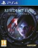 Resident Evil: Revelations HD /PS4