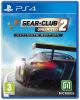 GEAR CLUB UNLIMITED 2 ULTIMATE EDITION (PS4)