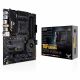 ASUS TUF GAMING X570-PRO (WI-FI) (AMD X570) AM4 ATX gaming motherboard with PCIe 4.0, dual M.2, 2.5G Intel LAN, Wi-Fi 6, 14 Dr. MOS power stages, USB 3.2 Gen 2 Type-C ports and Aura Sync RGB lighting