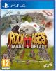 Rock of Ages III: Make & Break /PS4