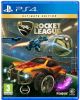 Rocket League Ultimate Edition (PS4)