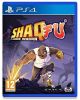 Shaq Fu A Legend Reborn PS4