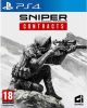 Sniper Ghost Warrior Contracts (PS4)