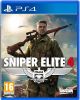 Sniper Elite 4 Video Game (PS4)