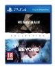 Heavy Rain and Beyond: Two Souls Collection (PS4)