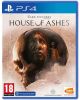 The Dark Pictures Anthology: House of Ashes /PS4