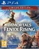 Immortals Fenyx Rising  Limited Edition (PS4)