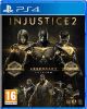 Injustice 2 Legendary Edition - PlayStation 4