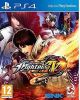 King Of Fighters Xiv Ps4
