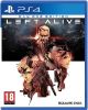 Left Alive - Day One Edition /PS4