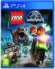 Lego Jurassic World by Warner Bro - PlayStation 4