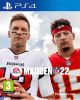 Madden NFL 22 /PS4