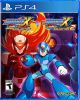 Mega Man X Legacy Collection 1plus2 - PlayStation 4