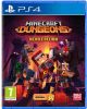 Minecraft Dungeons Hero Edition (PS4)