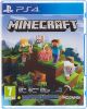 Minecraft by Mojang for PlayStation 4