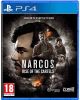 Narcos Rise of The Cartels (PS4)