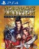 Nobunaga's Ambition (PS4)