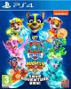 PAW Patrol Mighty Pups Save Adventure Bay! (PS4)