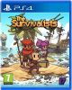The Survivalists PEGI (PS4)