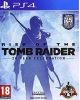 Rise Of The Tomb Raider: 20 Year Celebration (English) Ps4