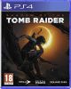 Shadow of the Tomb Raider by Square Enix (PS4)
