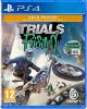Trials Rising - Gold Edition /PS4