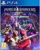 Power Rangers: Battle for the Grid - Super Edition PEGI (PS4)