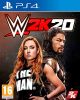 WWE 2K20 (Playstation 4)